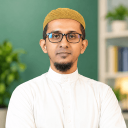 রাকিবুল হাসান — ইনস্ট্রাক্টর